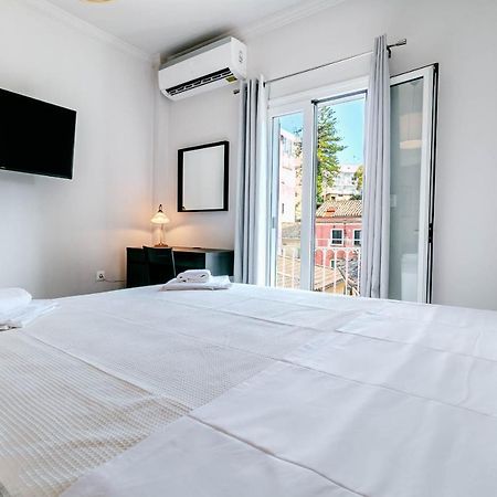 Alex Home By Corfuescapes Corfu  Extérieur photo