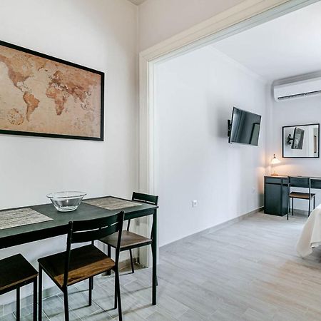 Alex Home By Corfuescapes Corfu  Extérieur photo
