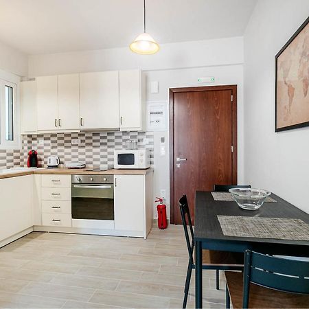 Alex Home By Corfuescapes Corfu  Extérieur photo