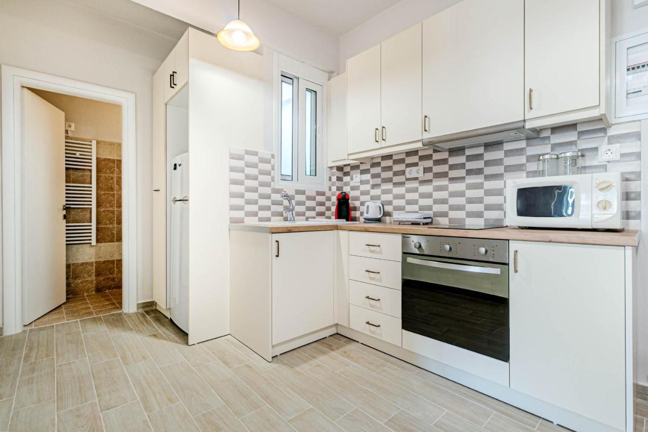 Alex Home By Corfuescapes Corfu  Extérieur photo