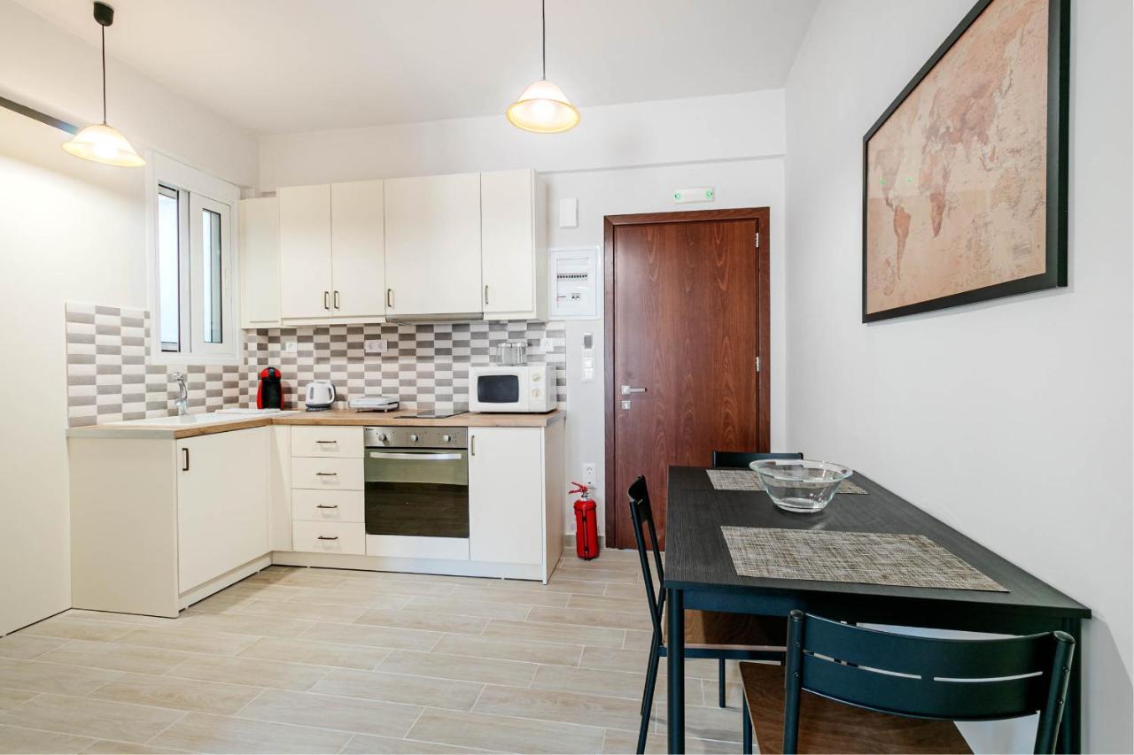 Alex Home By Corfuescapes Corfu  Extérieur photo