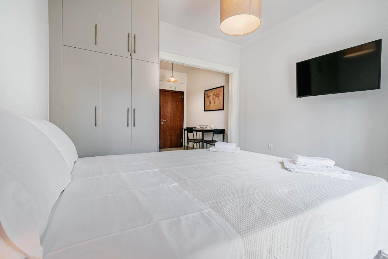 Alex Home By Corfuescapes Corfu  Extérieur photo
