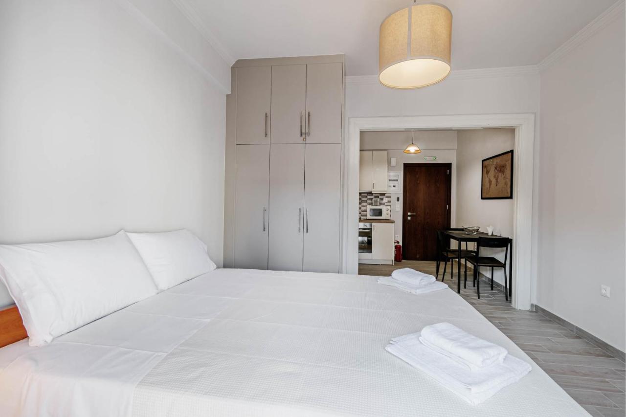 Alex Home By Corfuescapes Corfu  Extérieur photo