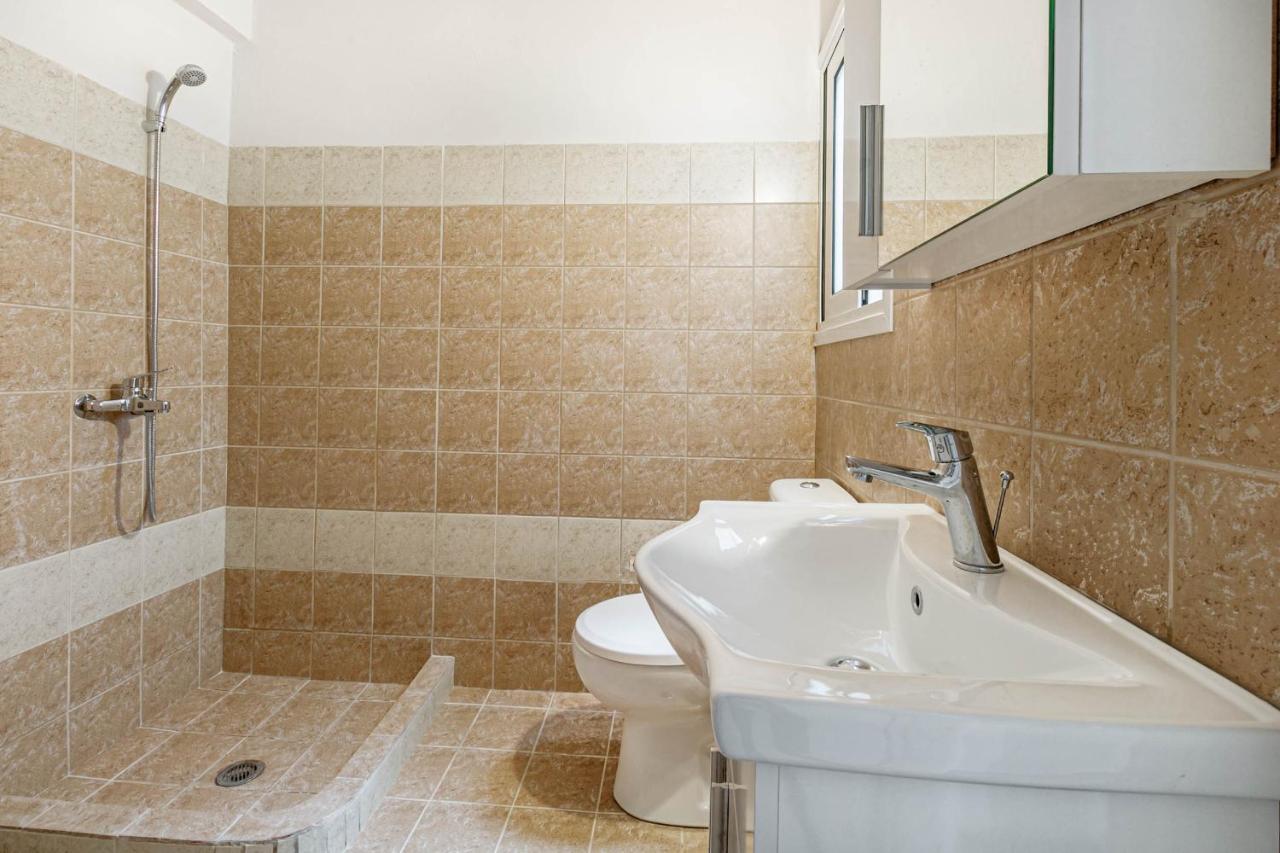 Alex Home By Corfuescapes Corfu  Extérieur photo