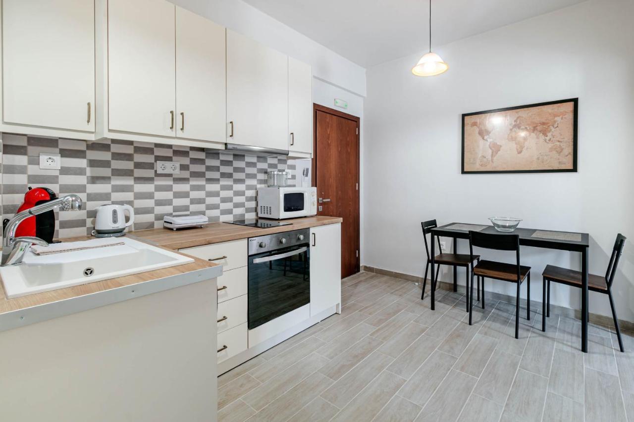 Alex Home By Corfuescapes Corfu  Extérieur photo