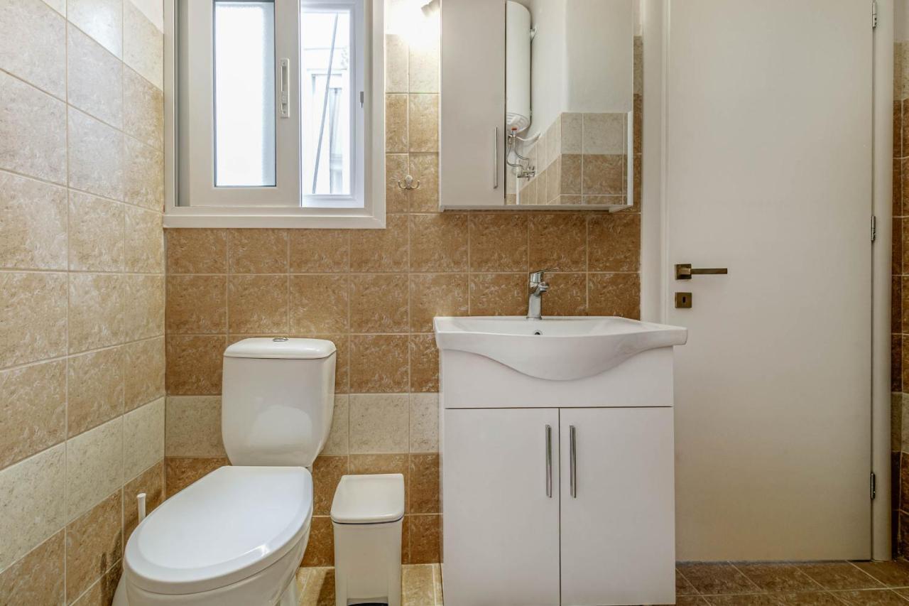 Alex Home By Corfuescapes Corfu  Extérieur photo